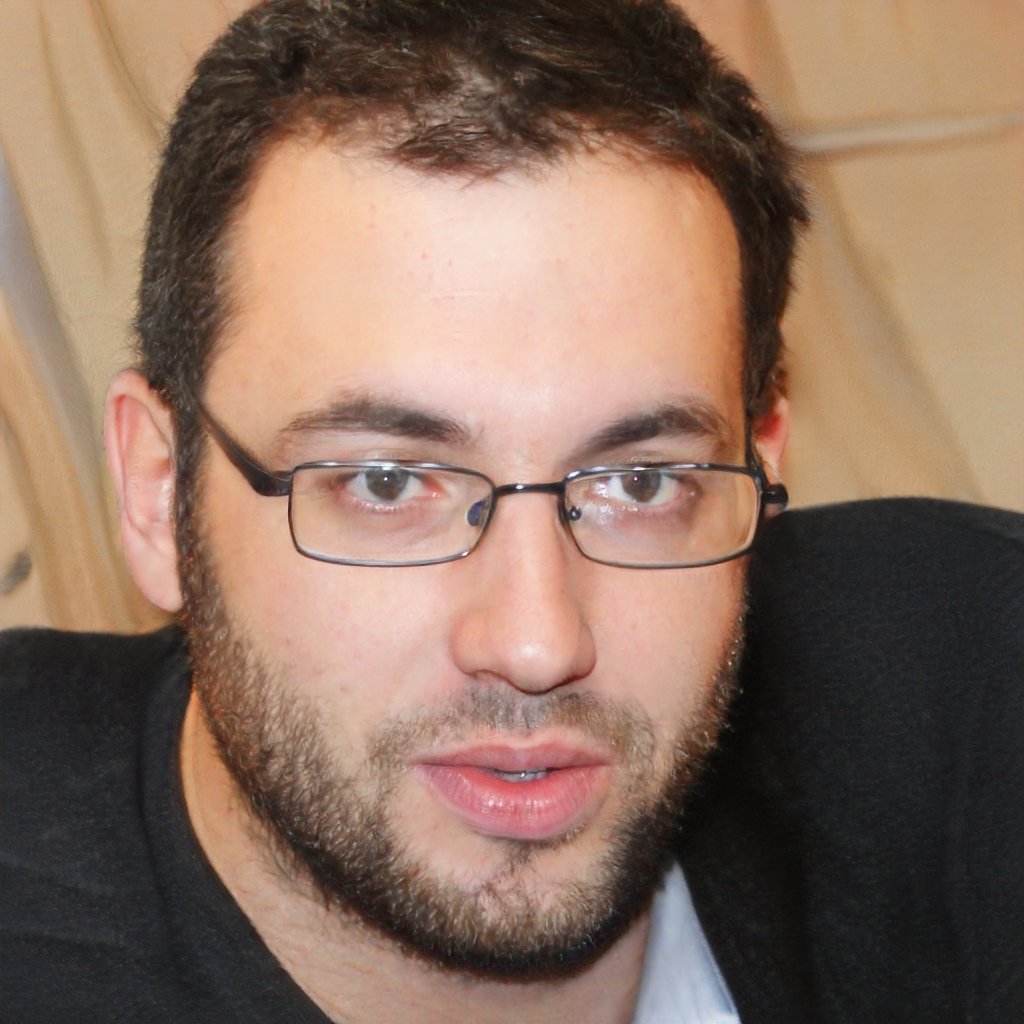 Santiago Restrepo